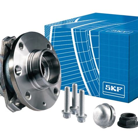 SKF Vehicle Aftermarket | Premium spare parts