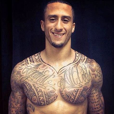 Muslim now? Kaepernick entered NFL as 'Christian' celeb * WorldNetDaily ...