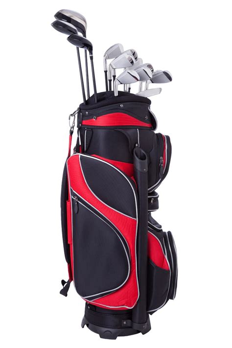 Buying Your First Golf Bag? You MUST Consider These Things