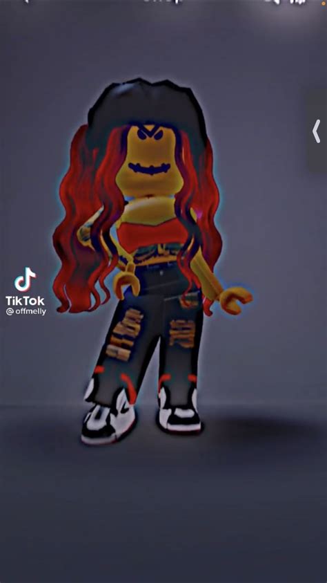 Pin by 😂ℒ𝒾𝒻ℰ ˢ𝓊ᶜ𝓀ˢ 𝓪 ℒ𝒾ℒ😂 on Roblox Girl Avatars | Cool avatars, Baddie ...