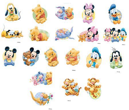 Free Disney Babies Cliparts, Download Free Disney Babies Cliparts png ...