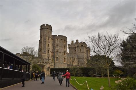 Windsor Castle 3-hour self-guided tour in photos – Loyalty Traveler