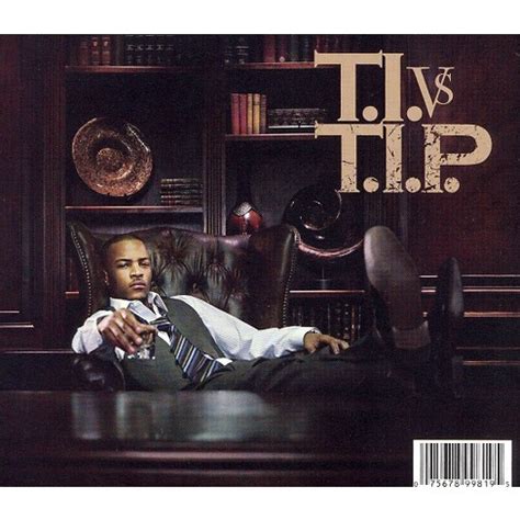 Ranking the Best T.I. Albums | Soul In Stereo