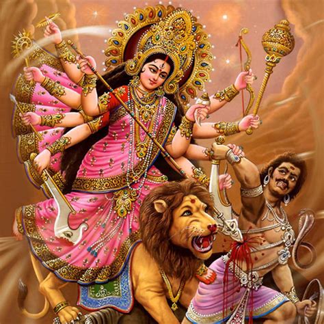 Navratri Festival Celebration Facts & Significance - Women Community Online