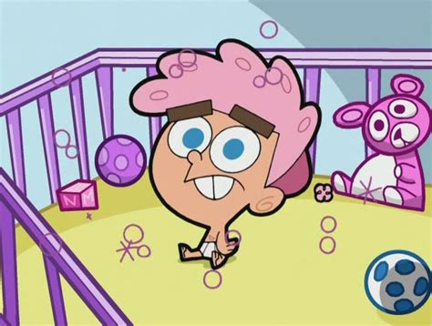 Timmy Turner/Trivia | Fairly Odd Parents Wiki | FANDOM powered by Wikia