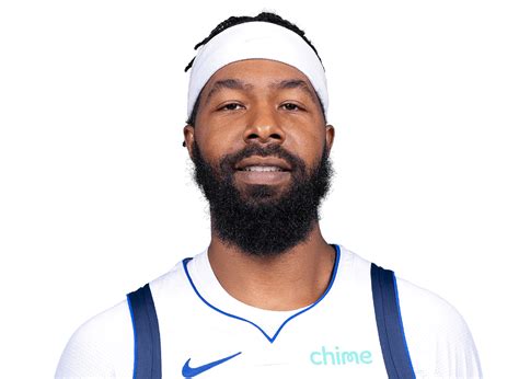 Markieff Morris | Forward | Dallas Mavericks | NBA.com