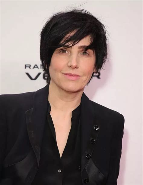 Sharleen Spiteri claims she could plan her wedding to Bryn Williams in 2 MINUTES - Mirror Online