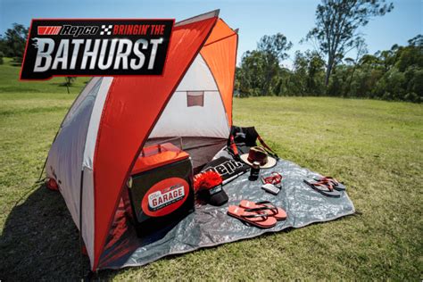 Camping at Bathurst | Guides | Bathurst | Repco Australia