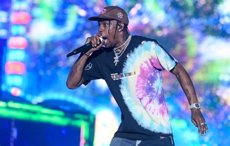 Rolling Loud founder retracts Travis Scott Astroworld comments