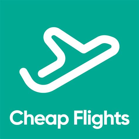 Cheap Flights Booking App - Apps on Google Play