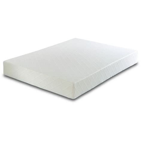 Memory Foam Mattress Queen Size - Sajjan Sponge and Foam Wholesale Supplier