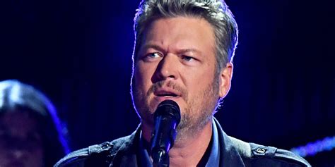 'The Voice' Fans Are Devastated Over Blake Shelton’s Latest Tour ...