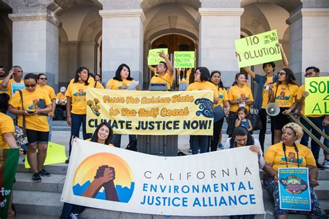 California’s attorney general puts polluters on notice with new ...