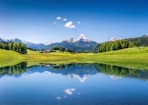 Paisajes Naturales Cielo