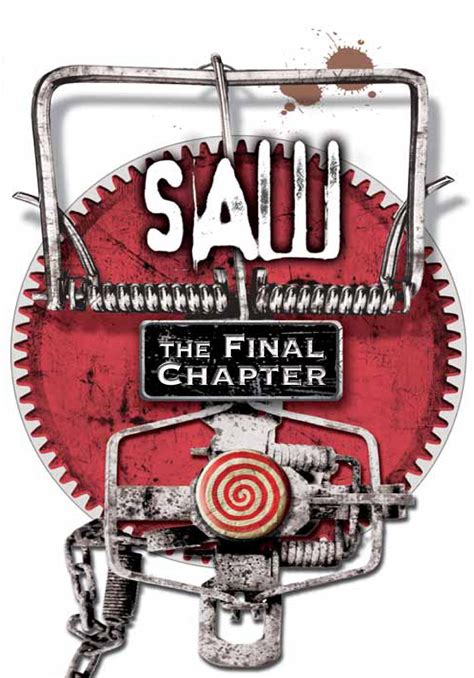 Saw: The Final Chapter (2010) | Kaleidescape Movie Store