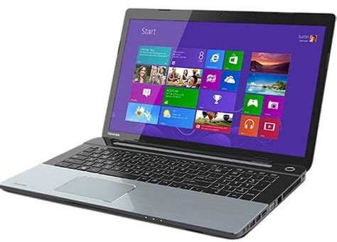 Top 6 Toshiba Satellite Laptops | Specifications, Reviews