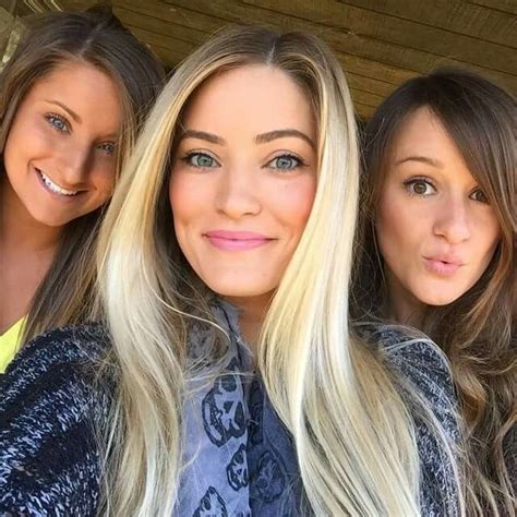 ijustine ~ Justine Ezarik and sisters from Scenery Hill, Pennsylvania ...