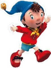 Noddy | Wiki Noddytendo | Fandom