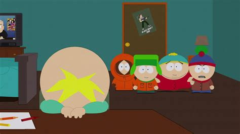 South Park Season 14 (2010) – Movie Reviews Simbasible