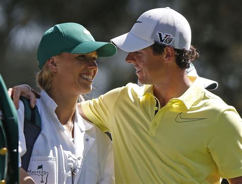 Rory McIlroy Ends Engagement To Caroline Wozniacki And 9 Other Notable ...