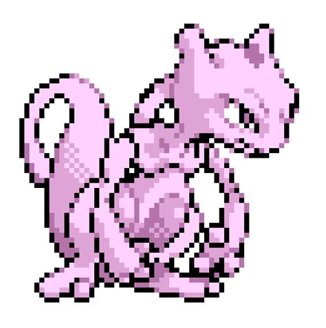 Por qué MEWTWO es el 150 y MEW el 151? - ForoCoches