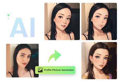 AI Profile Picture Generator: Create PFP Pics With AI Fotor, 54% OFF