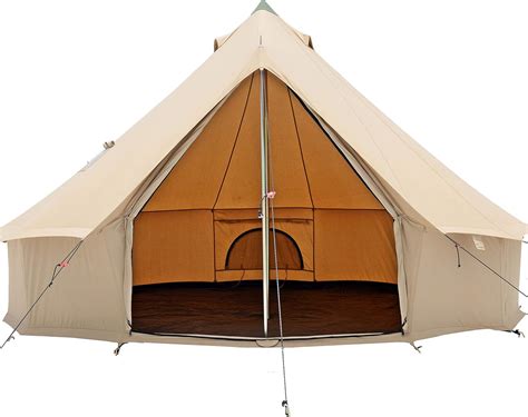 10 Best Winter Tents with Stove Jack - Smart Camping Reviews