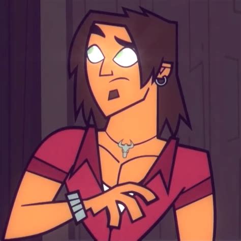 alejandro icon in 2024 | Total drama island, Drama, Fan art