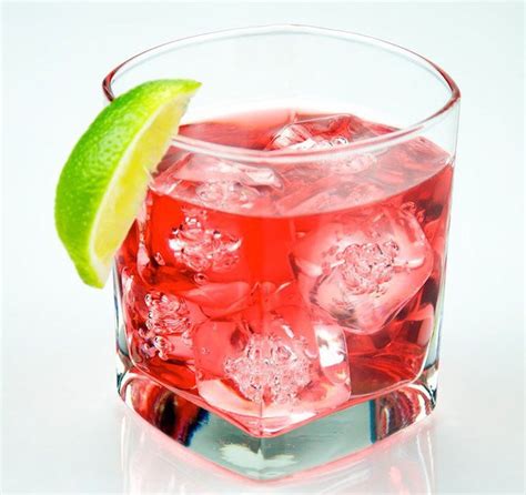 Classic cocktails: The Cape Codder, Massachusetts' signature vodka and ...