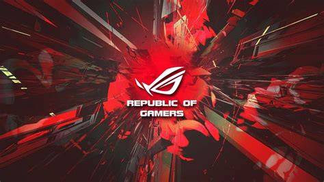 Asus Rog Wallpaper Full Hd https://ift.tt/2NNnVWn Asus Rog Wallpaper ...