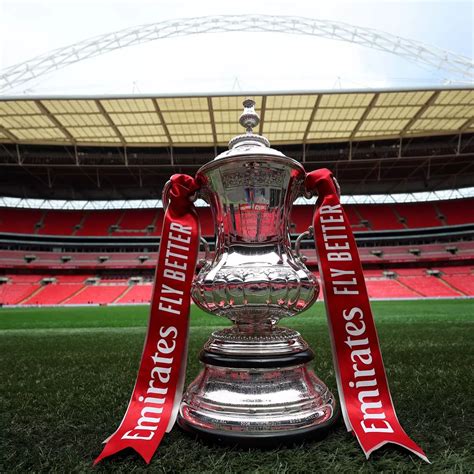 Fa Cup Final 2023 Kick-off Time