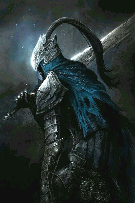 Pin by Jesús Letechipia on Artorias, The Abysswalker | Dark souls artorias, Dark souls art, Dark ...