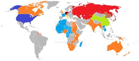 World Map 1935 by BabyDeer98 on DeviantArt