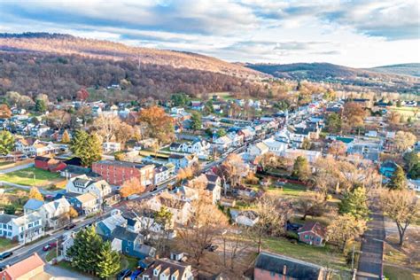 Boonsboro, Md. | Appalachian Trail Conservancy