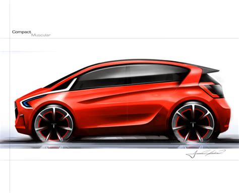 My E-Life Now !: More Tesla Model C Concept Sketches