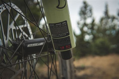 Fox 38 Fork Review - The Best Fork We Have Ridden | The Loam Wolf