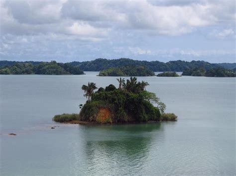 2023 Visitor Guide to Lake Gatún, Panama