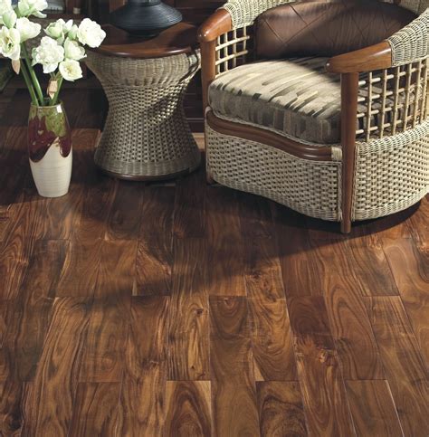 Engineered Flooring: Best Engineered Wood Flooring Brands