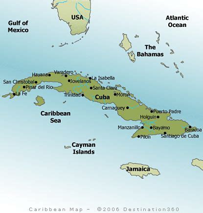 Things To Do In Cuba - Tourist Attractions in Cuba