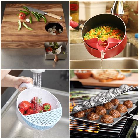 10 Awesome Kitchen Products That Will Make You Say Wow | Architecture & Design