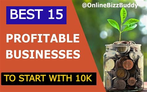 Top 15 Profitable Businesses In Kenya To Start With 10k | Learners Coach - Make Money Online