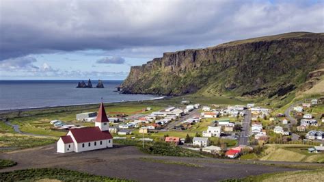 Vik i Myrdal: The Coast of Ravaging Waters – Iceland Travel Guide