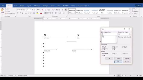 Remove double underline in word 2013 - deltaflowers