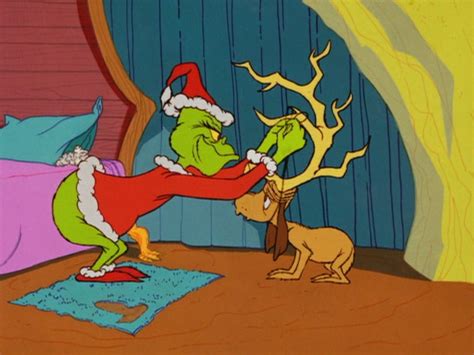 How the Grinch Stole Christmas! - Christmas Movies Image (17364657) - Fanpop