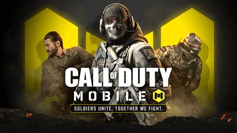 Call of Duty: Warzone Mobile - Will it Replace Call of Duty Mobile?