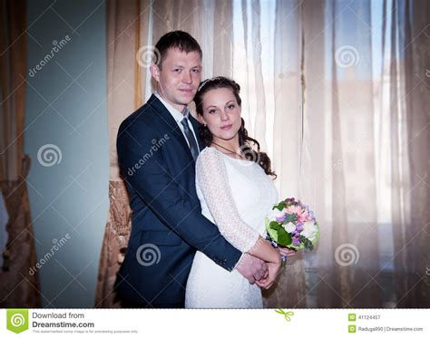 Wedding ceremony stock image. Image of palace, bouquet - 41124457