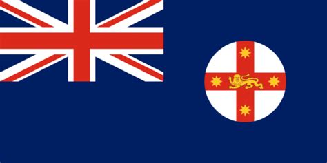 Buy New South Wales Flag Online | Huge Discounts