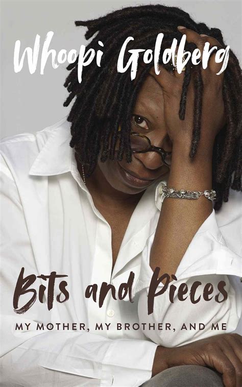 Whoopi Goldberg to Publish New Memoir in Spring 2024 (Exclusive)