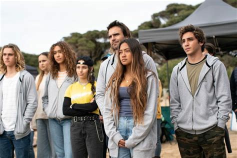 'Surviving Summer' Season 2: Release Date, Trailer, Cast, and More