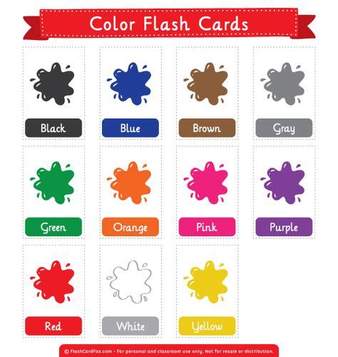 150 School Colors and Shapes ideas | school colors, preschool colors ...